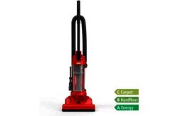 Vax U85-E1-Be Energise Tempo Bagless Upright Vacuum Cleaner